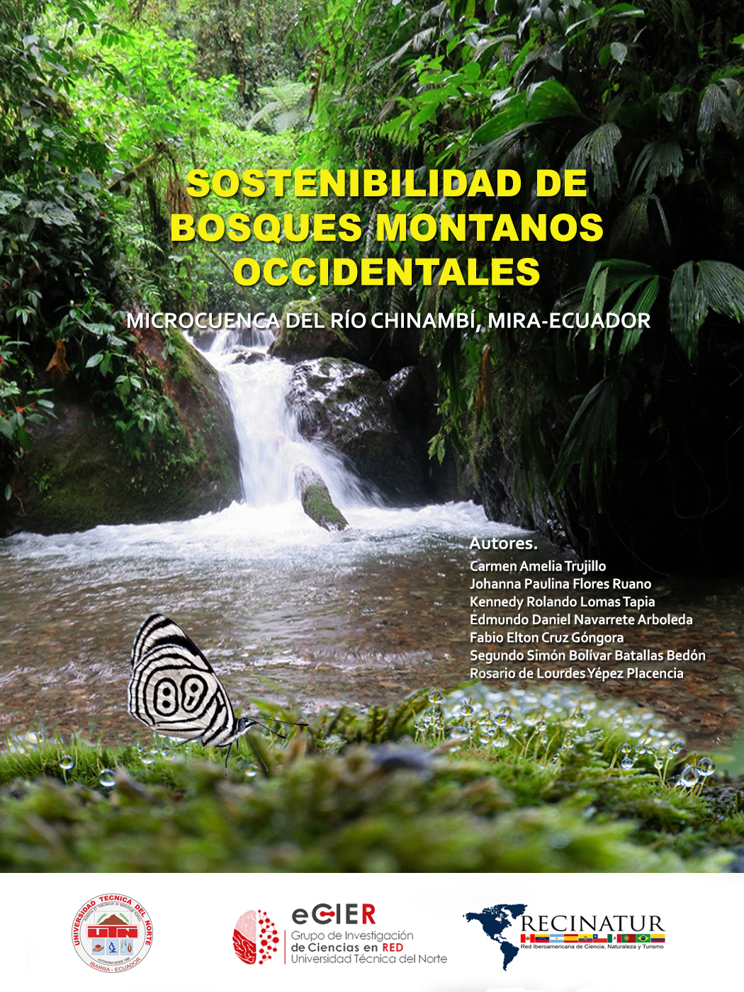 TAPA ORIGINAL CARMENCITA 2024