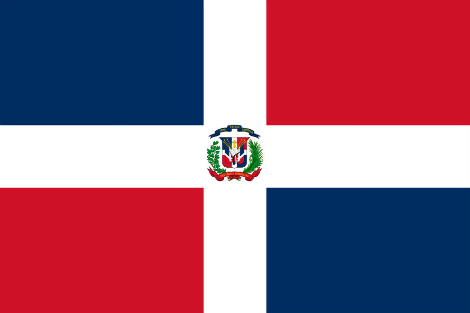 Republica dominicana
