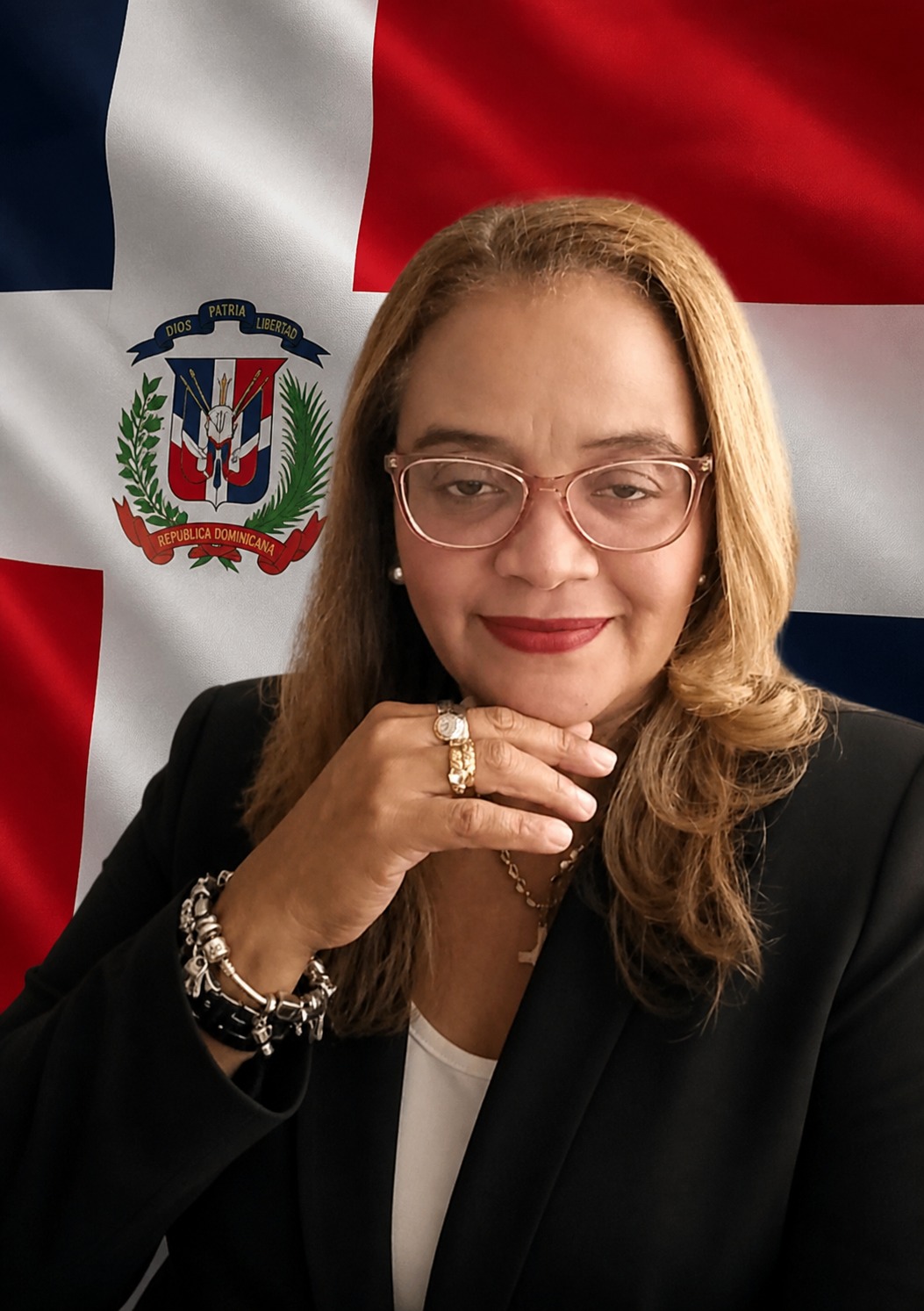 Sandra Guerrero