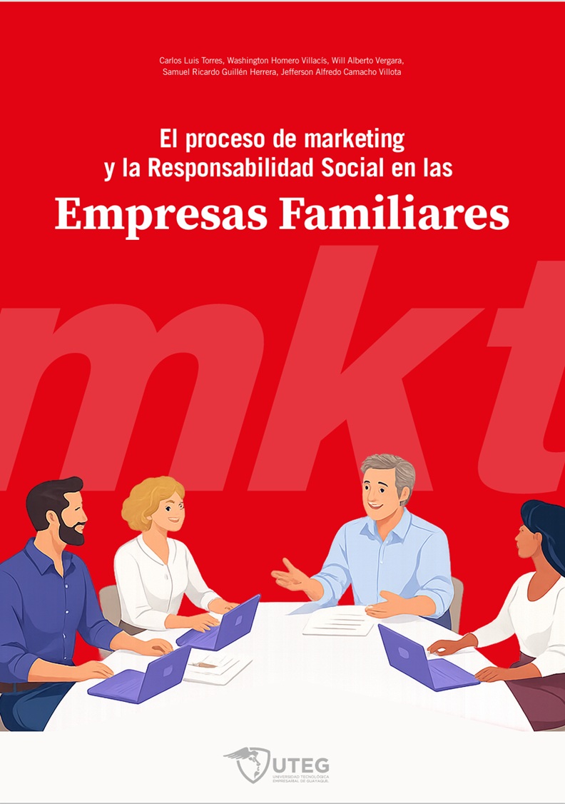 LIBRO EL PROCESO DE MARKETING
